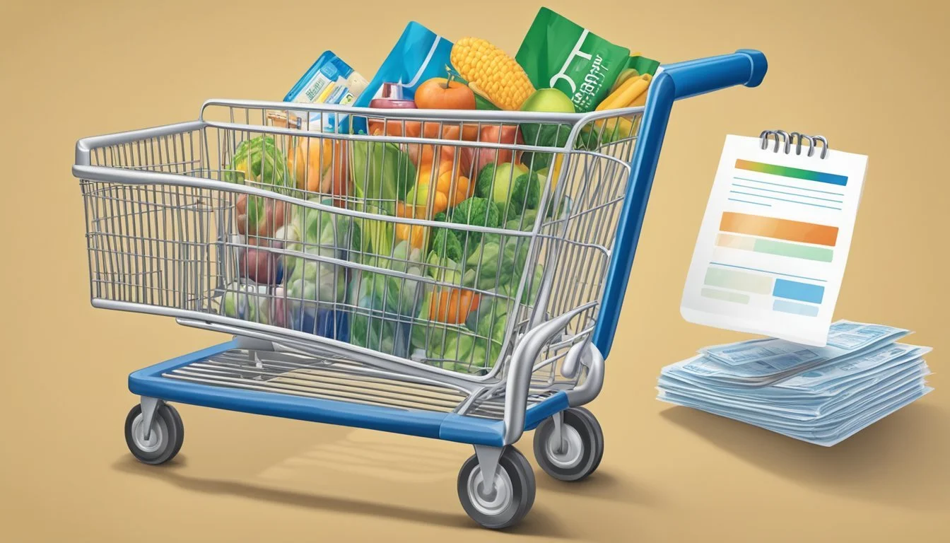 Is Albertsons Cheaper Than Lucky Supermarkets?