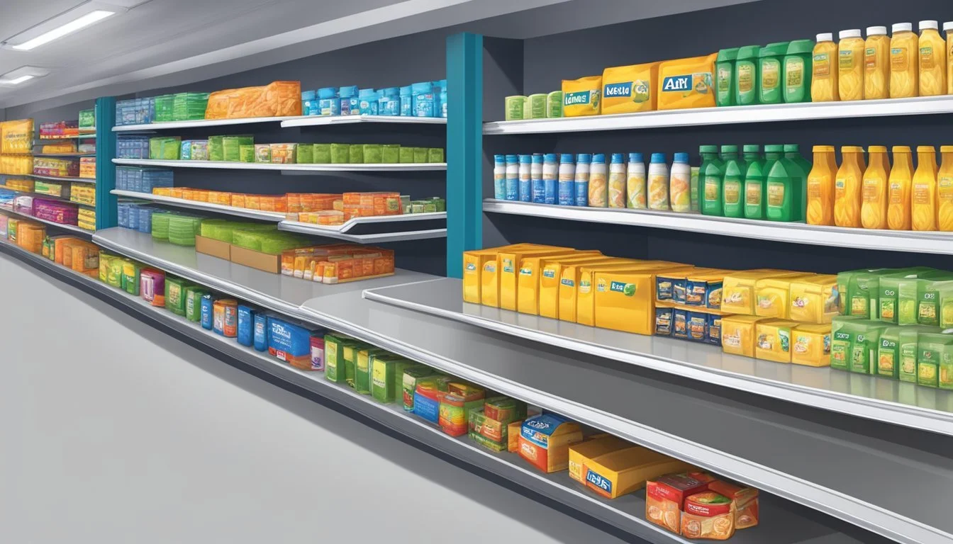 Is Aldi Cheaper Than Dollar General?