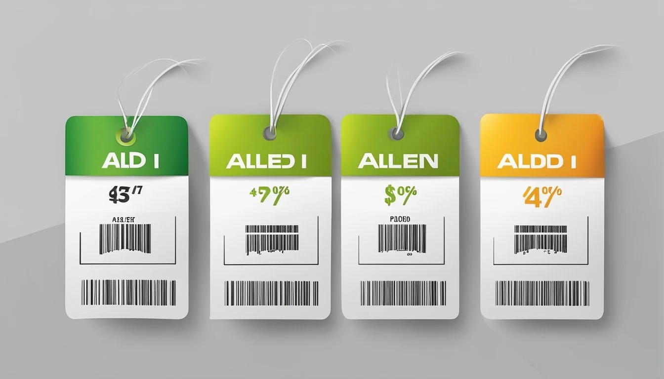 Is Aldi Cheaper Than Grocery Outlet?
