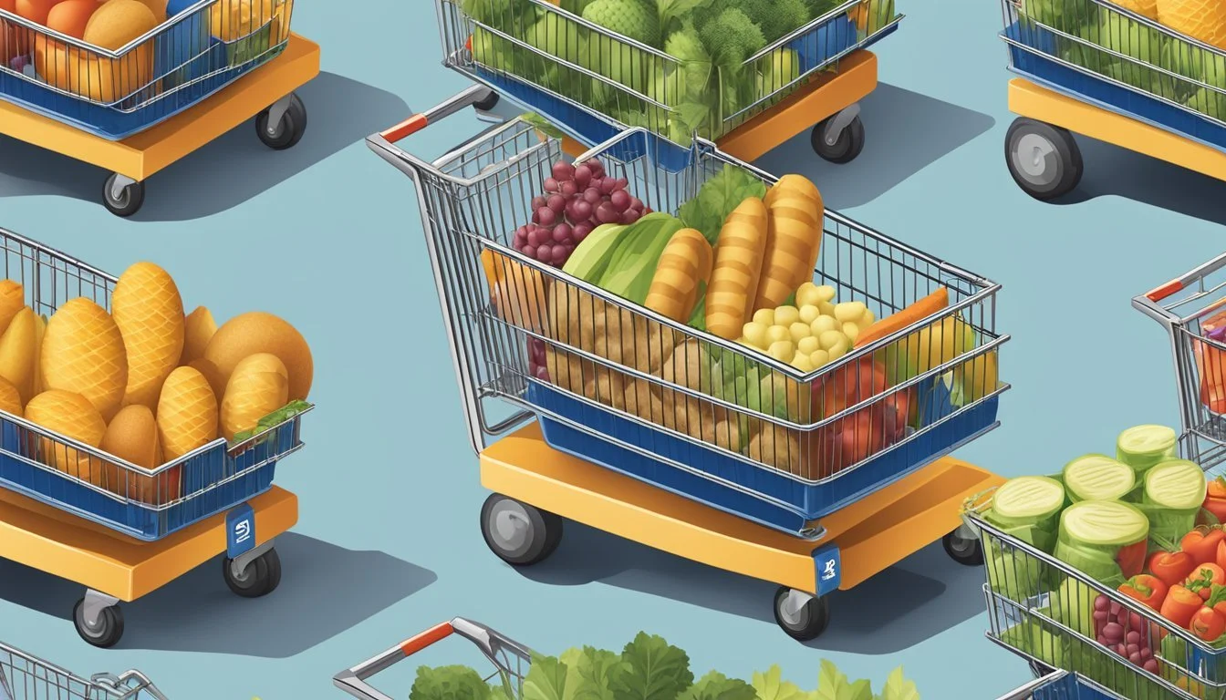 Is Aldi Cheaper Than FoodMaxx?