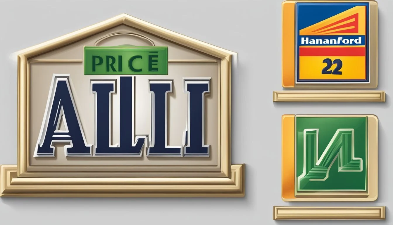 Is Aldi Cheaper Than Hannaford?