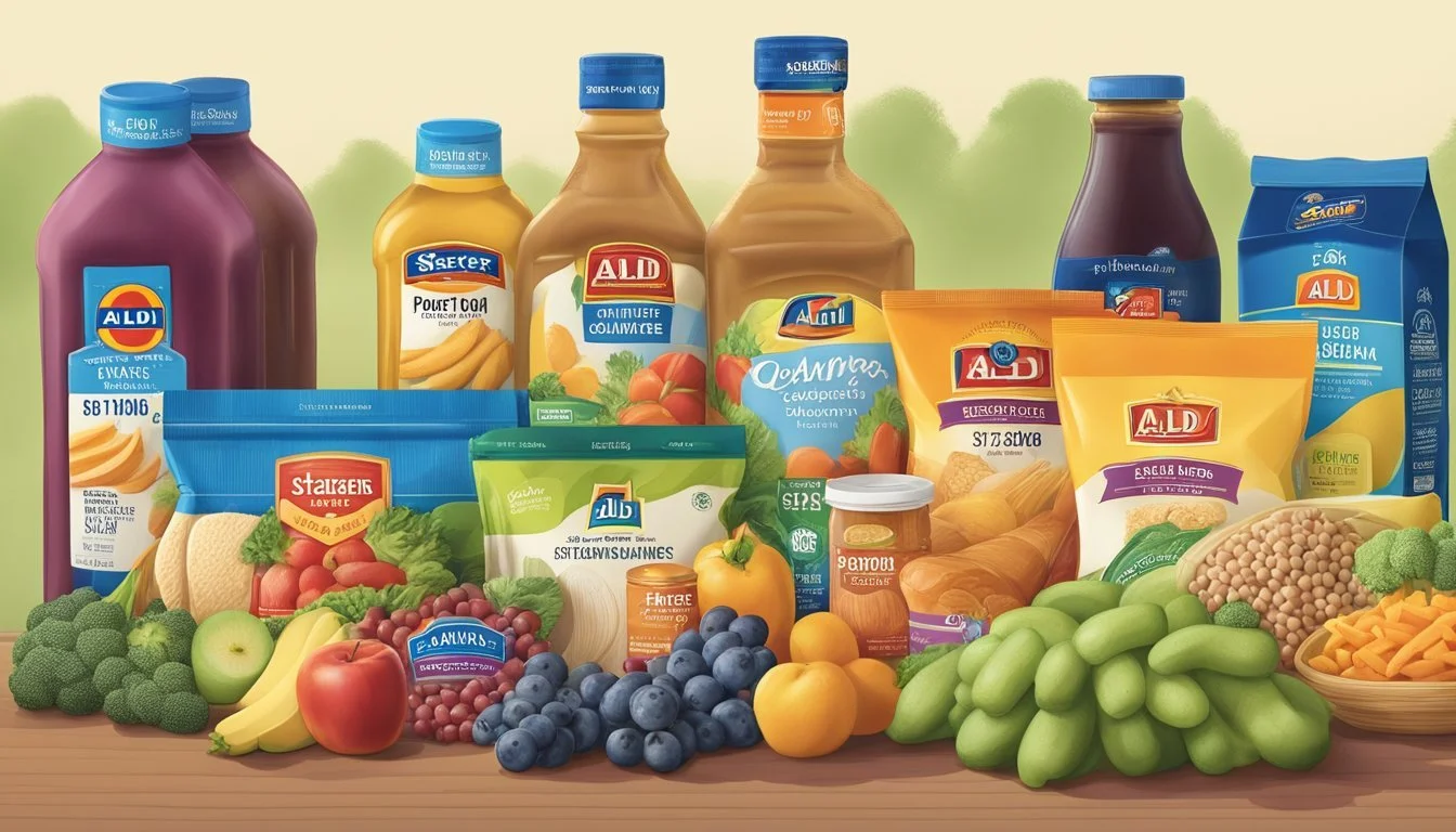 Is Aldi Cheaper Than Stater Bros. Markets?