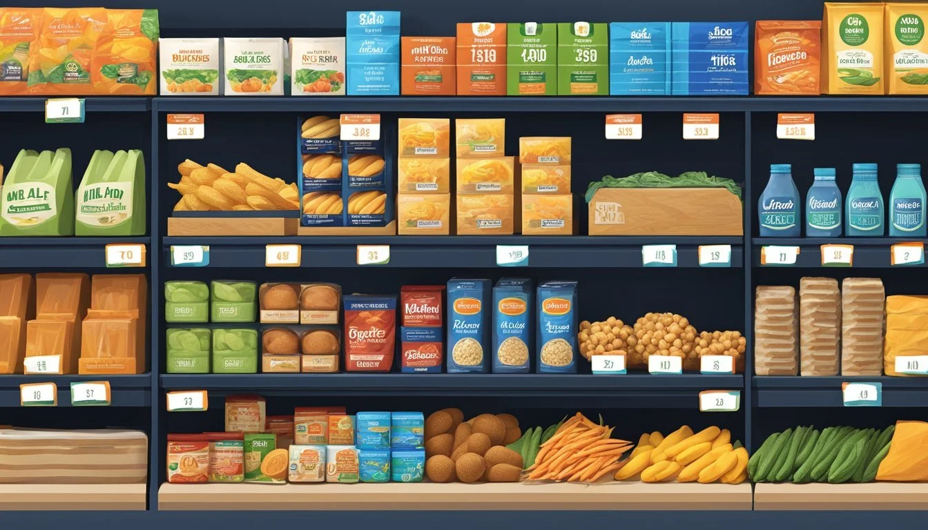 Is Aldi Cheaper Than WinCo Foods?