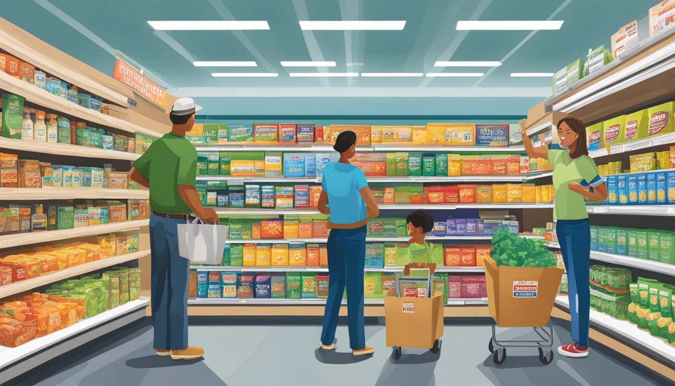 Is Brookshire Grocery Company Cheaper Than Costco?