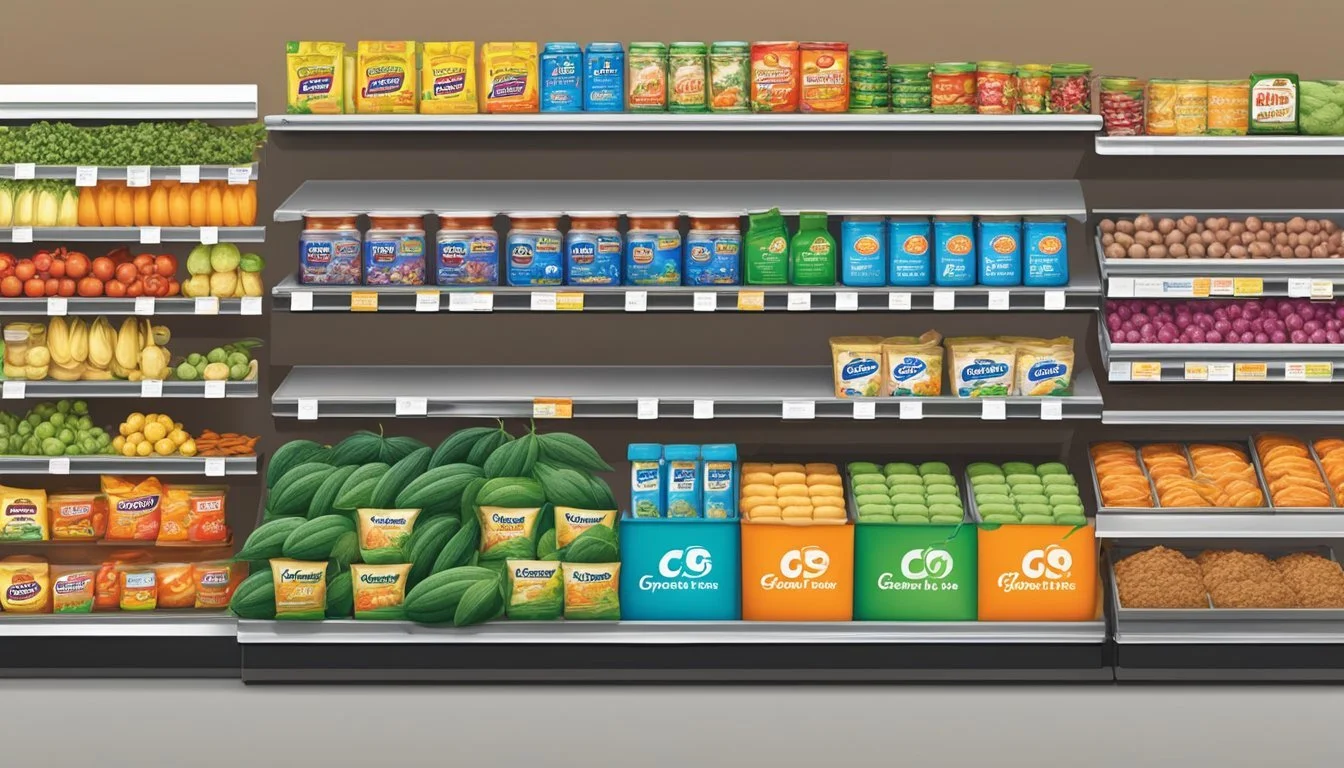 Is Brookshire Grocery Company Cheaper Than Family Dollar?