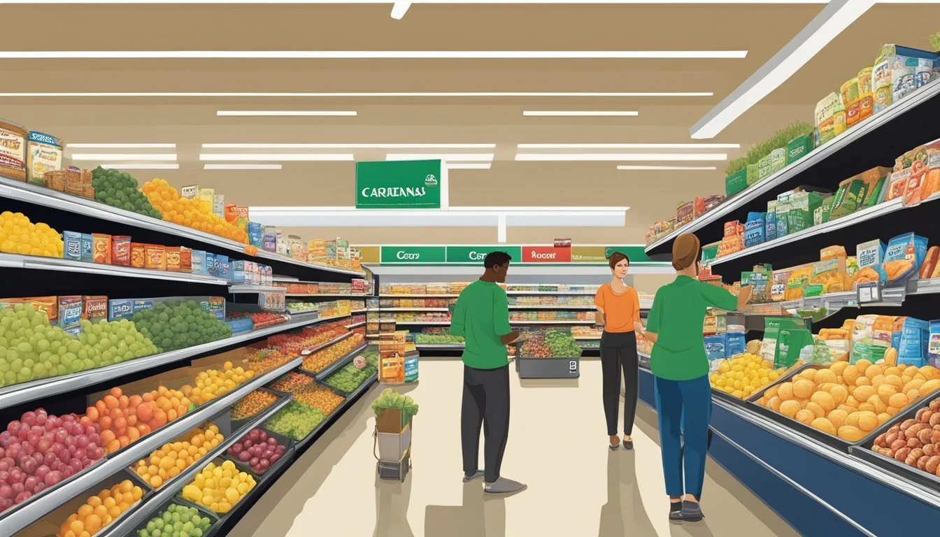 Is Brookshire Grocery Company Cheaper Than Cardenas Markets?