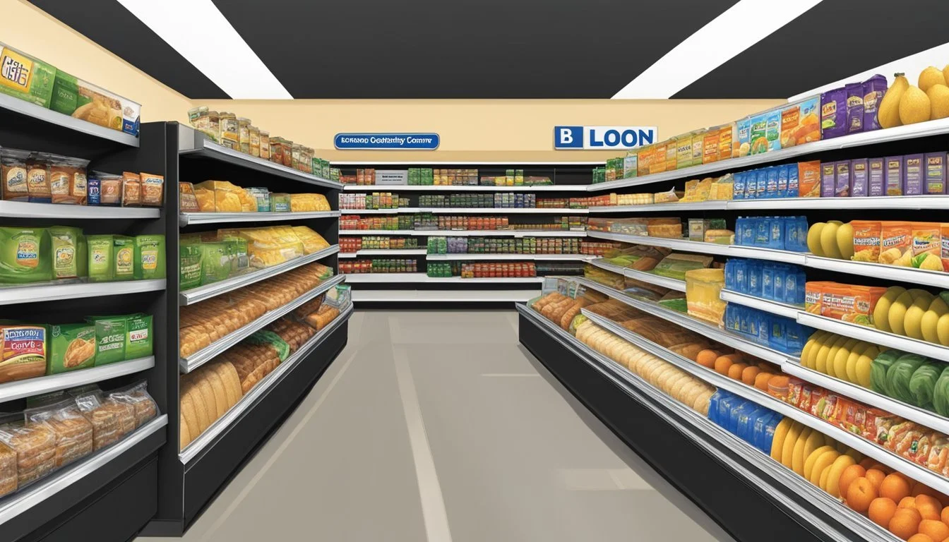 Is Brookshire Grocery Company Cheaper Than Food Lion?