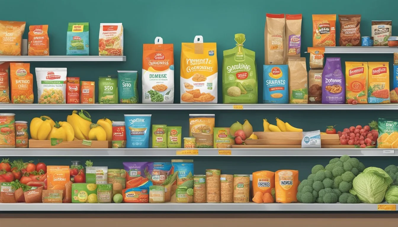 Is Brookshire Grocery Company Cheaper Than H-E-B?