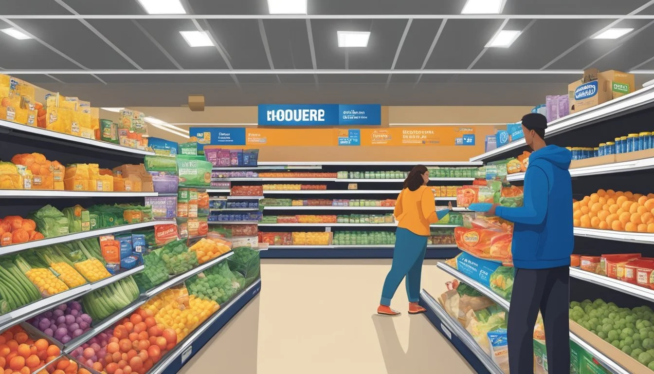 Is Brookshire Grocery Company Cheaper Than Lidl?