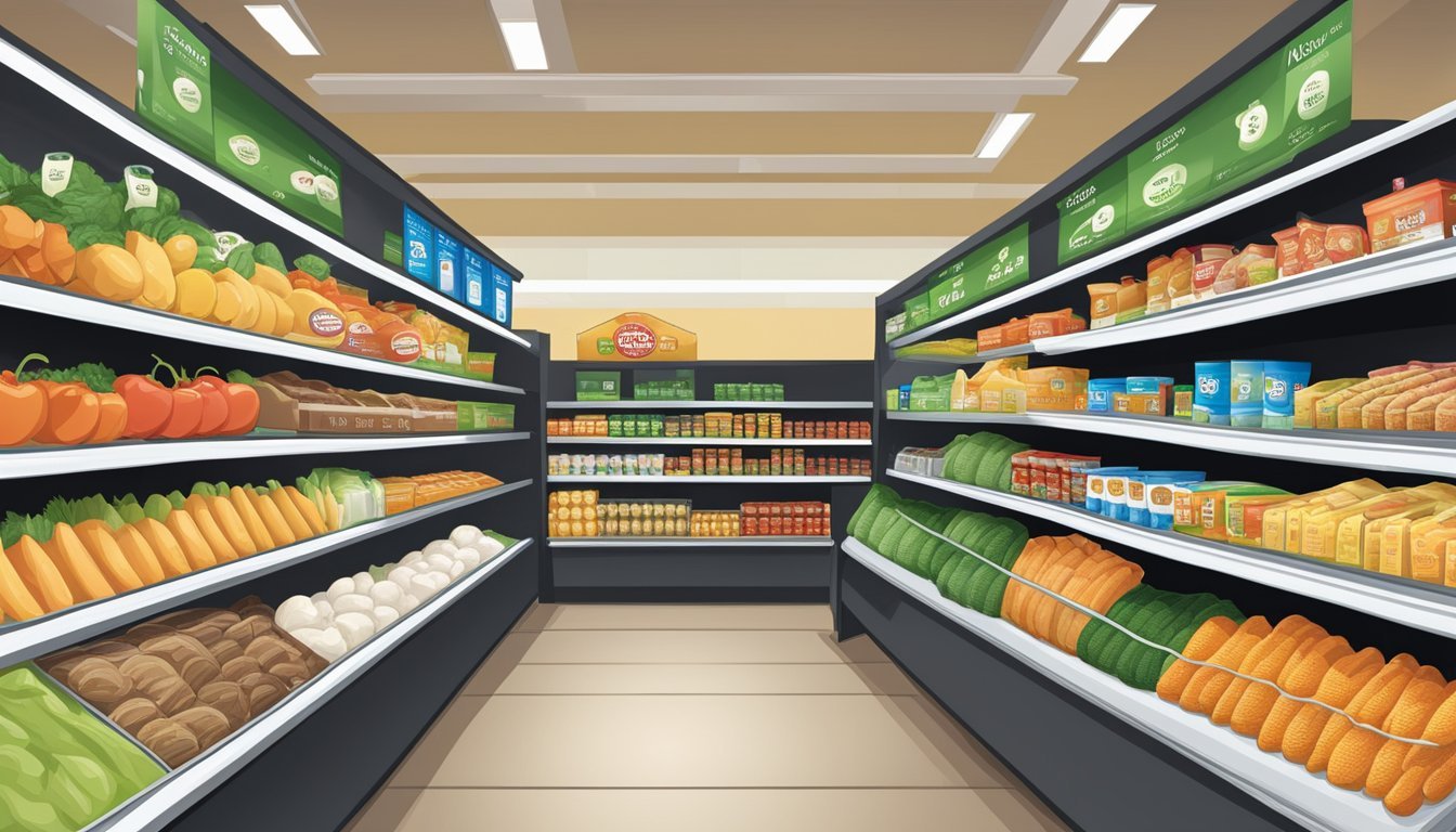 Is Brookshire Grocery Company Cheaper Than Publix?