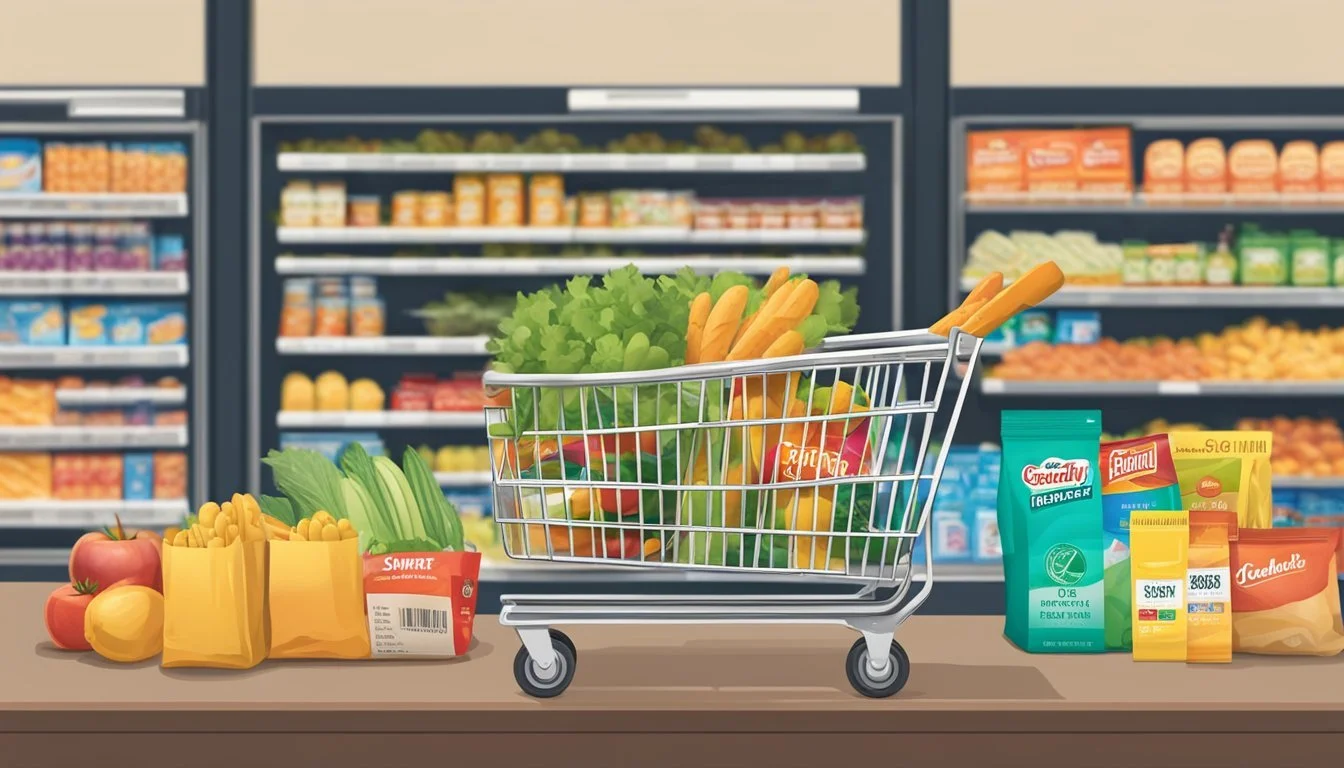 Is Brookshire Grocery Company Cheaper Than Smart &amp; Final?