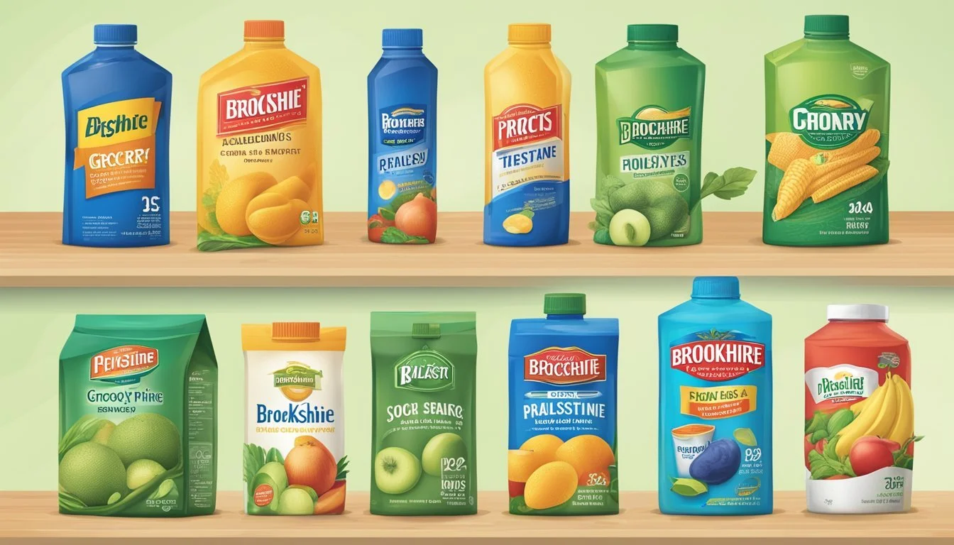 Is Brookshire Grocery Company Cheaper Than Walmart?