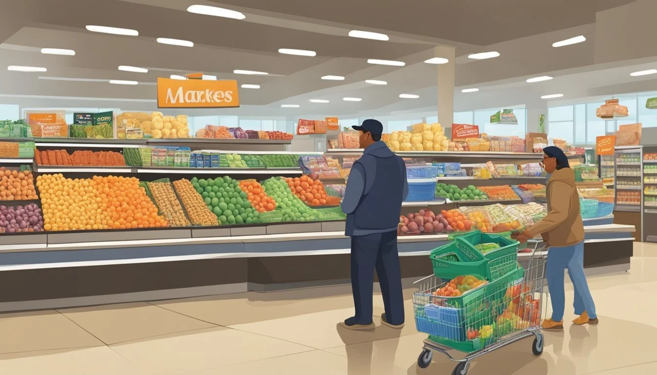 Is Cardenas Markets Cheaper Than Demoulas Market Basket? 