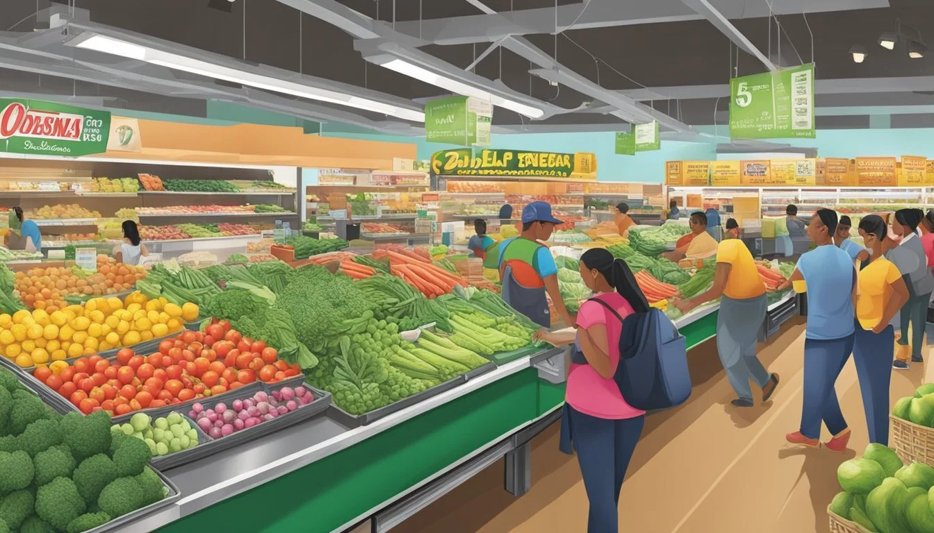 Is Cardenas Markets Cheaper Than Dollar General?