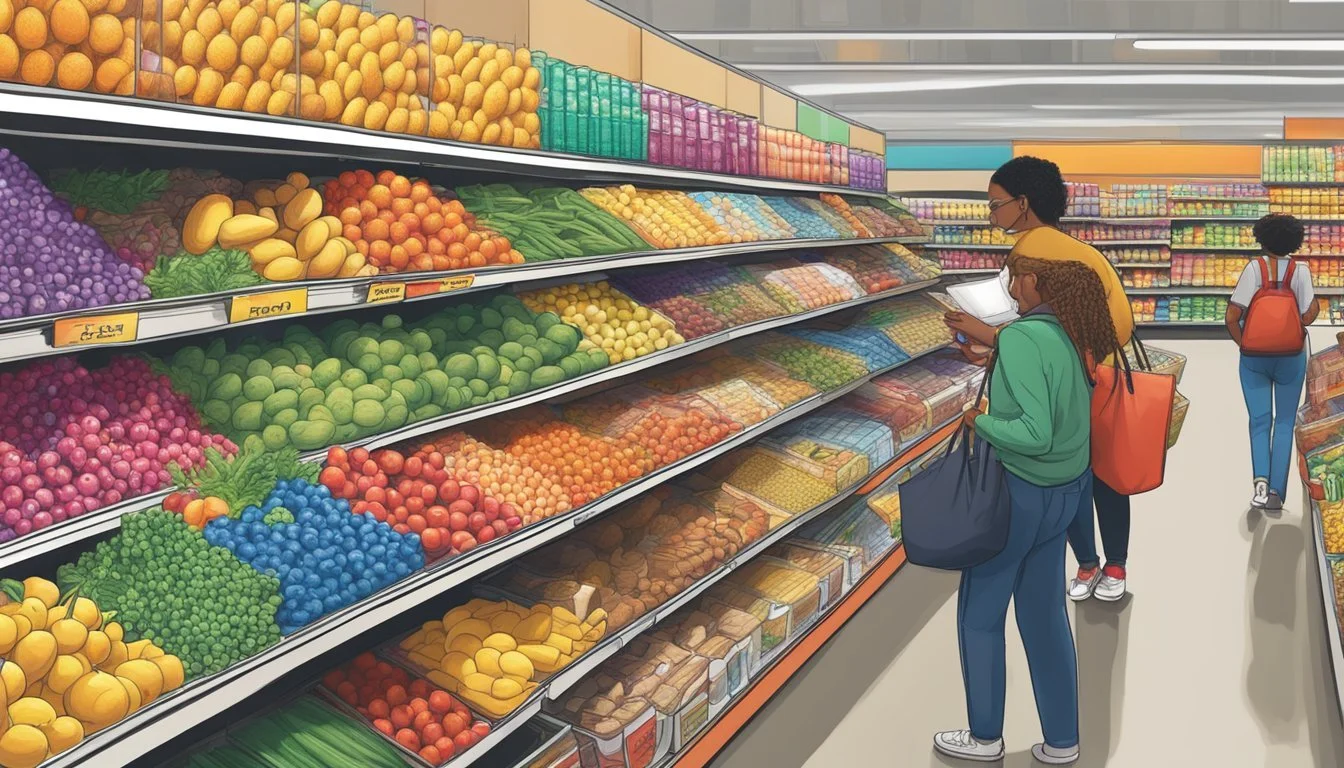 Is Cardenas Markets Cheaper Than Five Below?