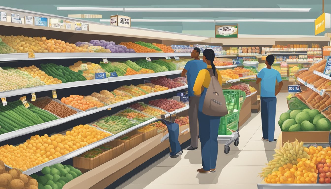 Is Cardenas Markets Cheaper Than Food Lion?