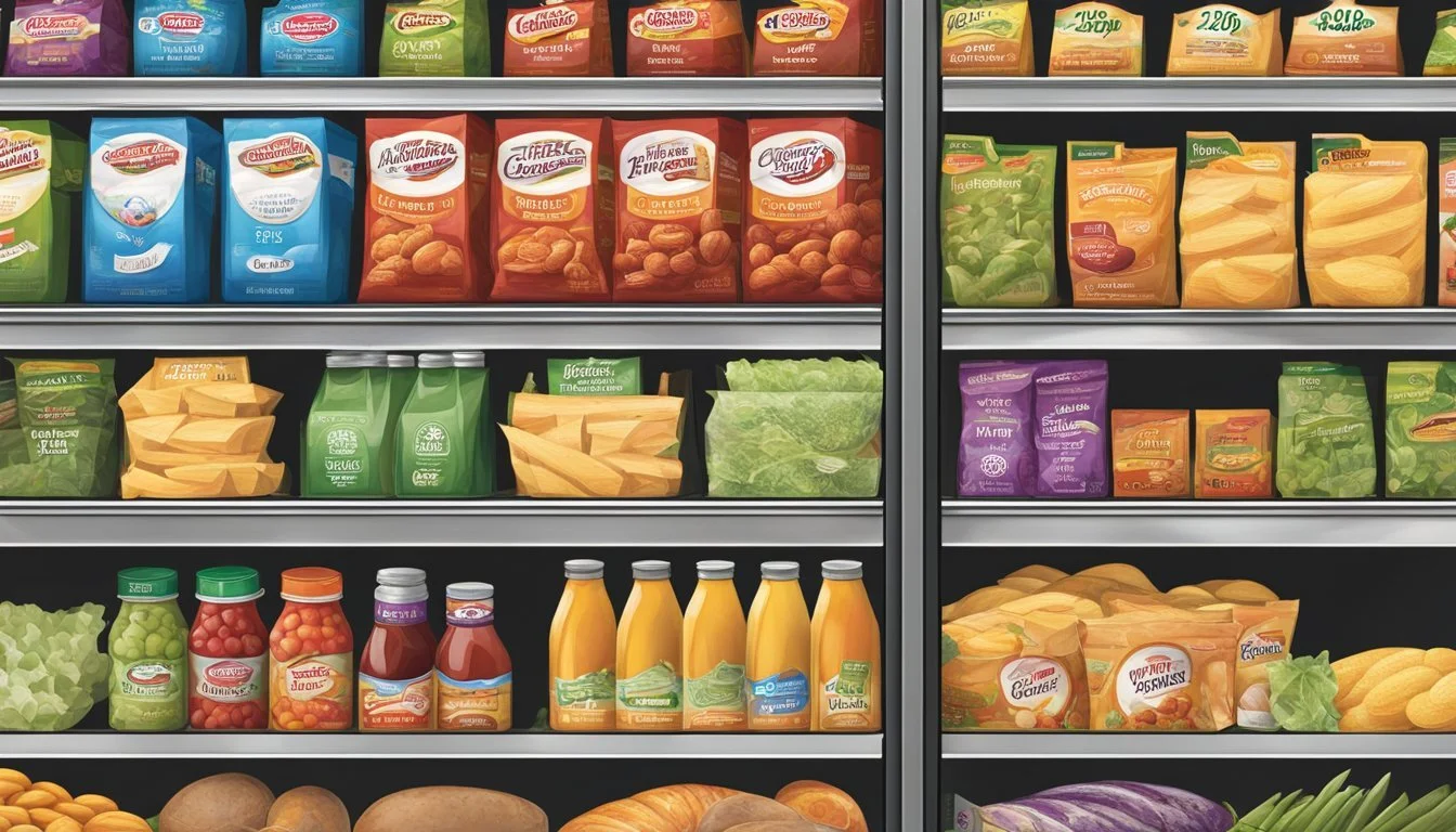 Is Cardenas Markets Cheaper Than Giant Eagle?