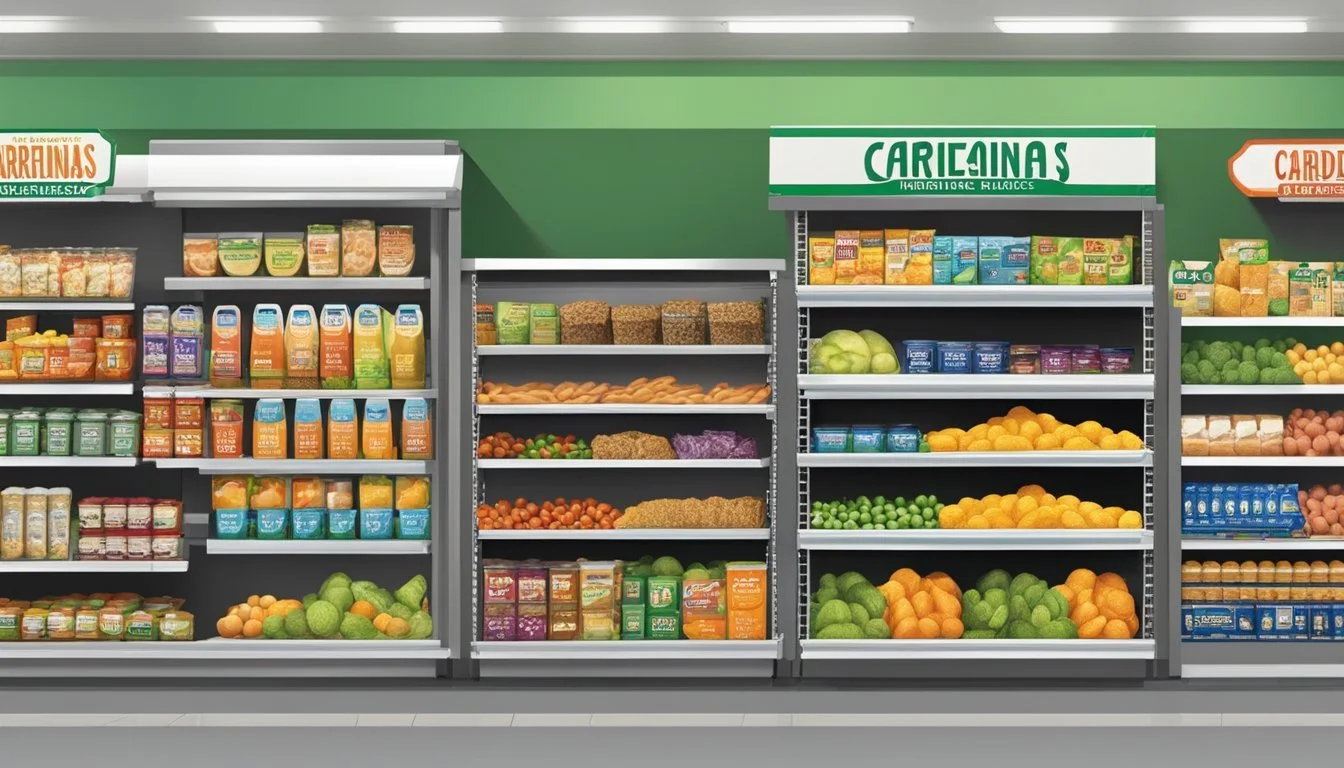 Is Cardenas Markets Cheaper Than Harris Teeter?