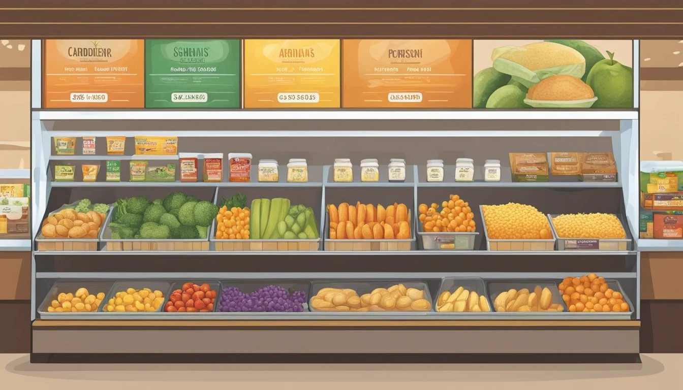 Is Cardenas Markets Cheaper Than Hannaford?