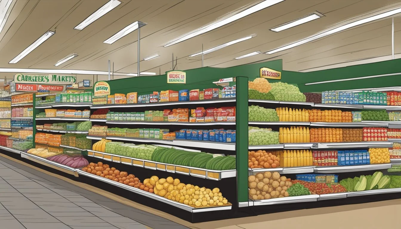 Is Cardenas Markets Cheaper Than H-E-B?