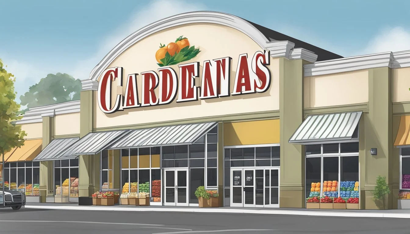 Is Cardenas Markets Cheaper Than Hy-Vee?
