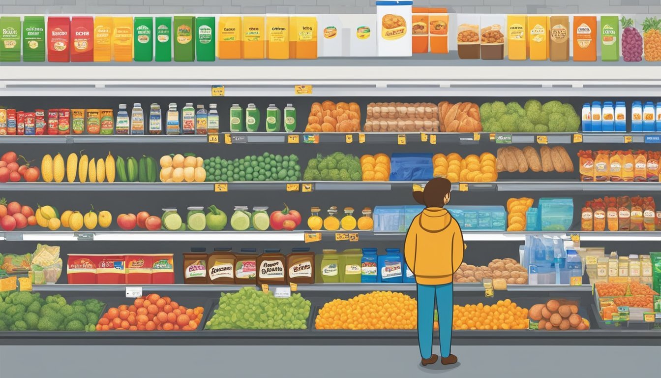 Is Cardenas Markets Cheaper Than Meijer?