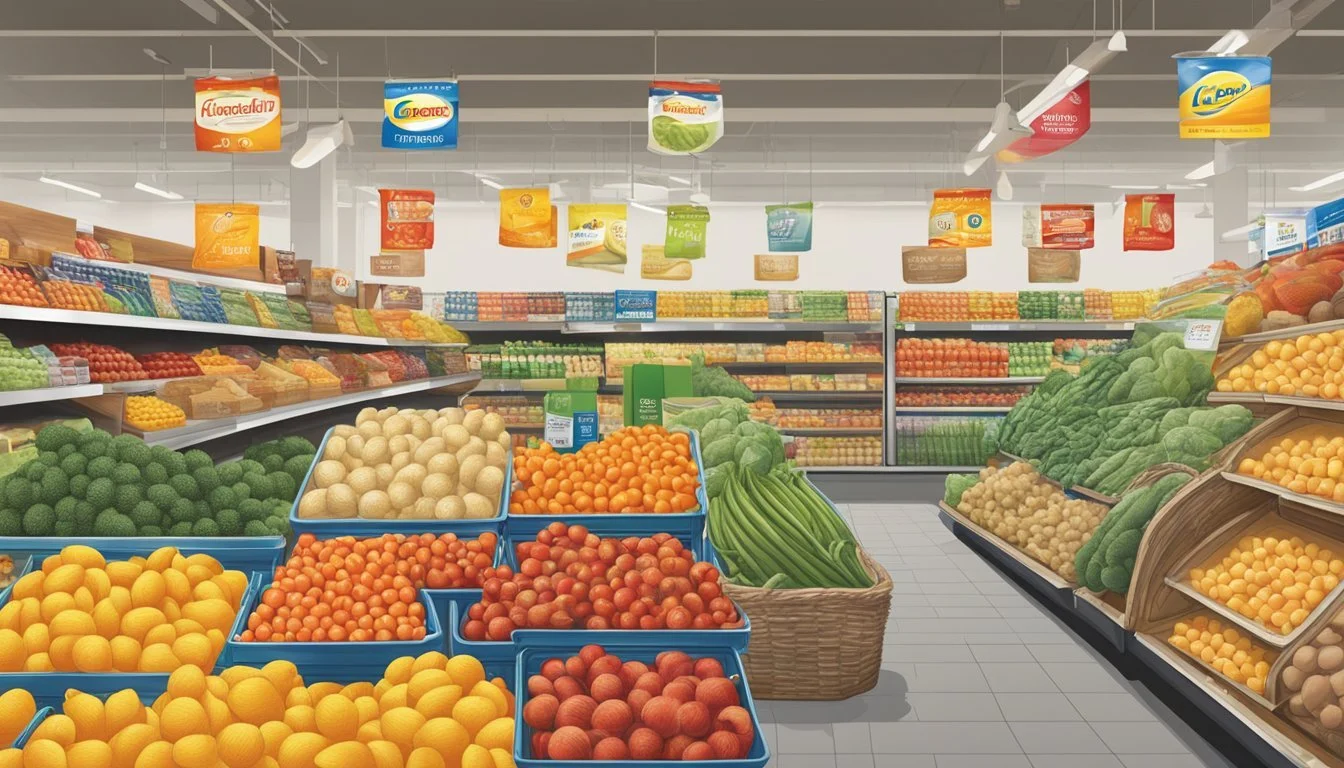 Is Cardenas Markets Cheaper Than Lidl?