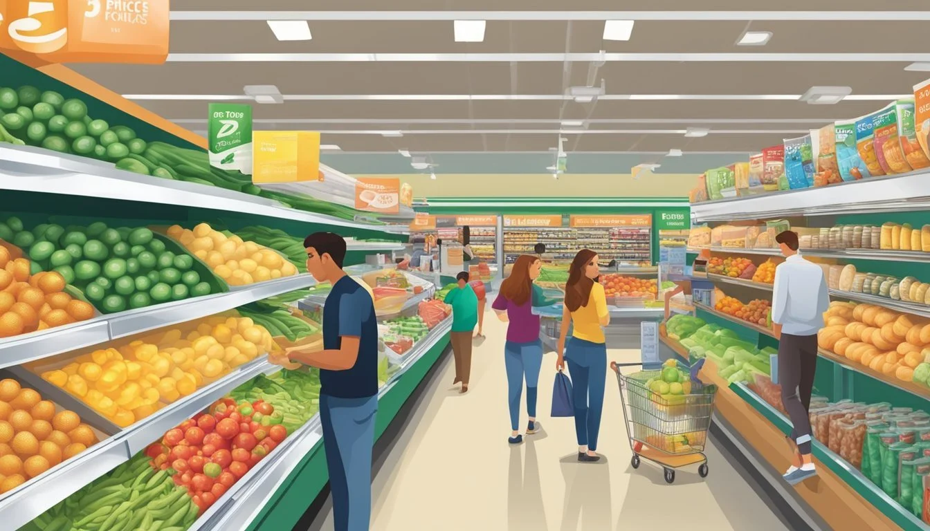 Is Cardenas Markets Cheaper Than Publix?