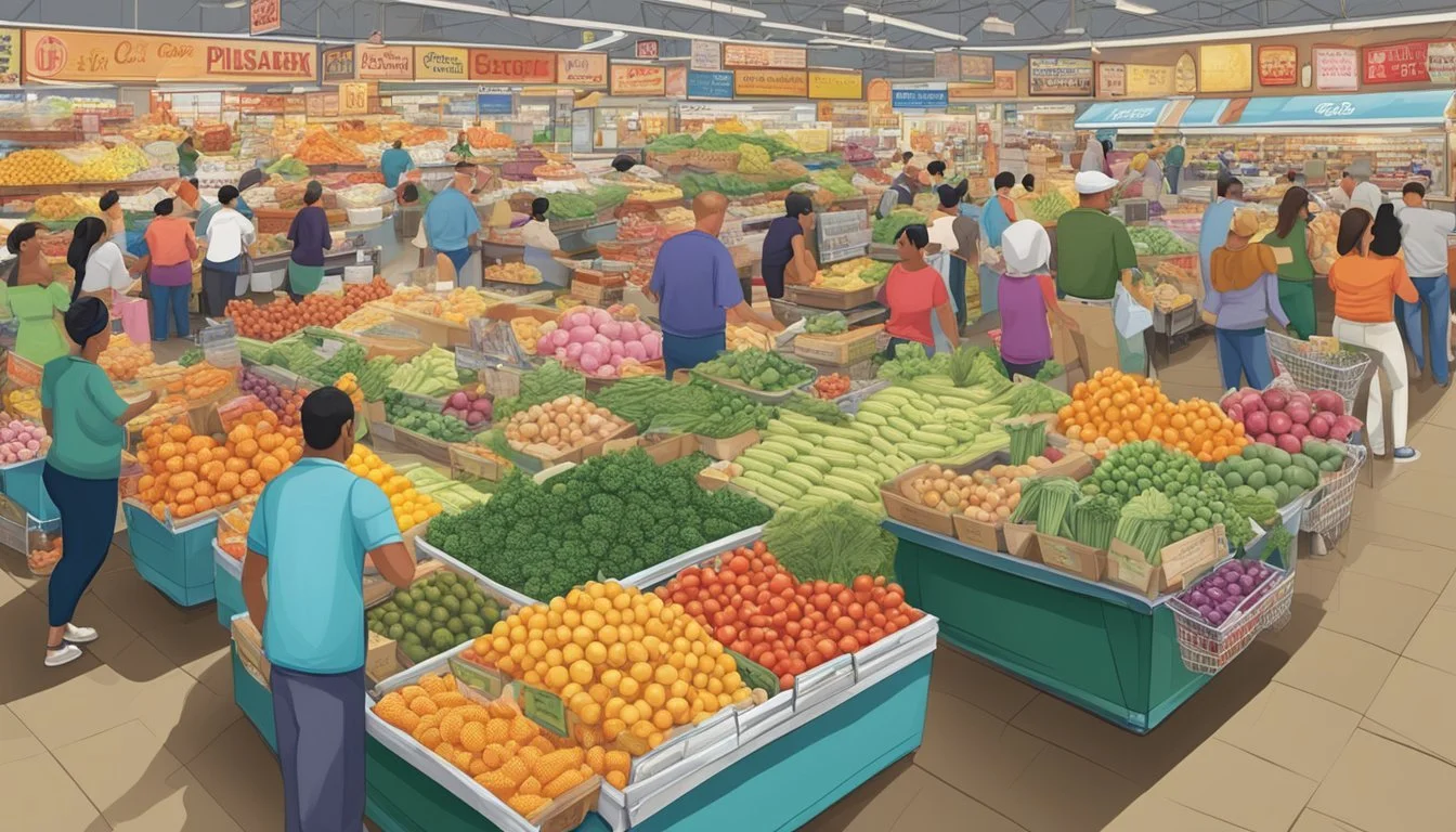 Is Cardenas Markets Cheaper Than Piggly Wiggly?