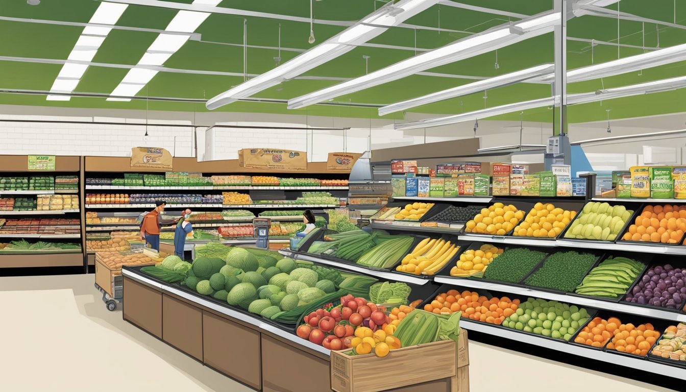 Is Cardenas Markets Cheaper Than Sam's Club?