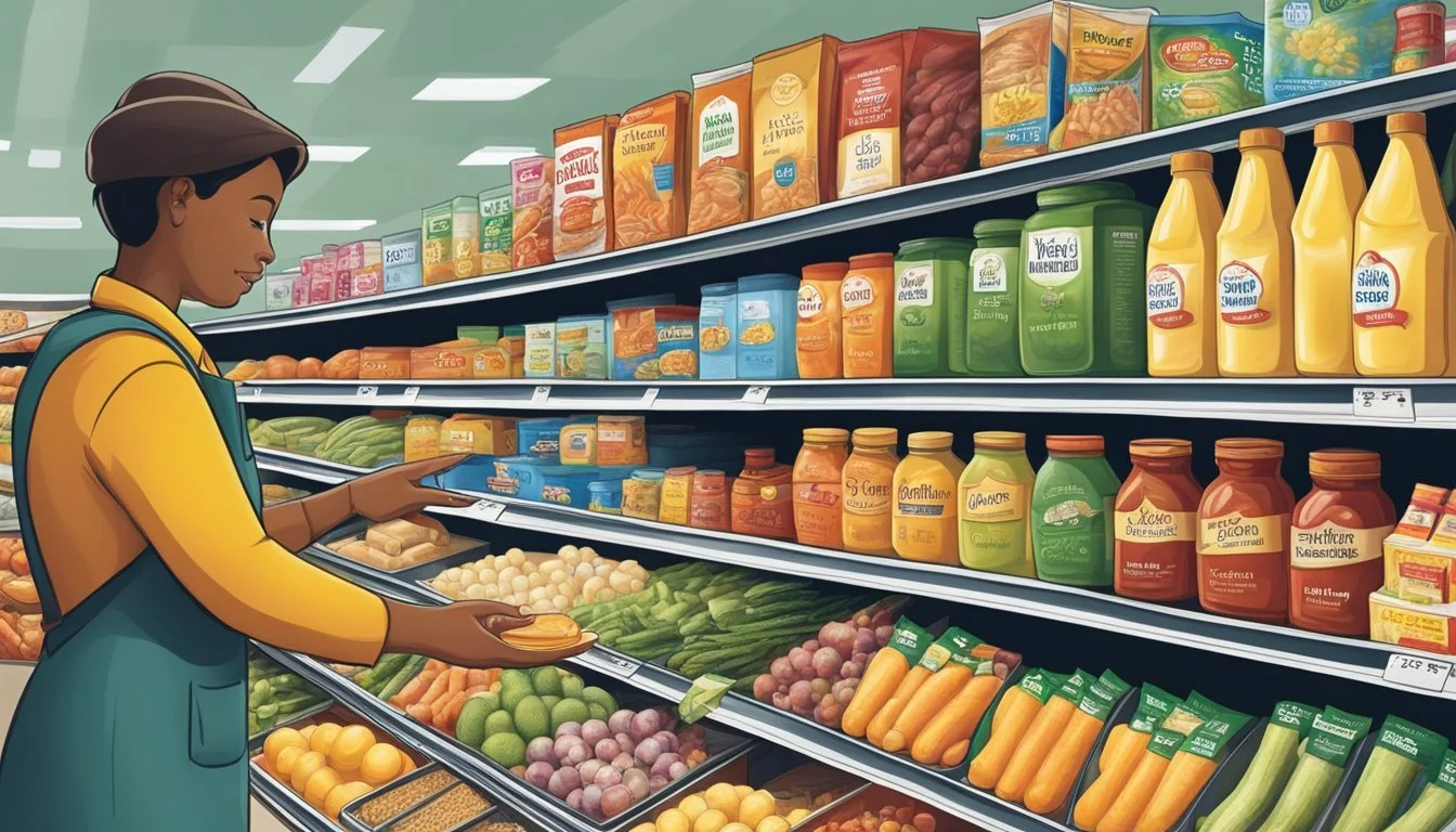 Is Cardenas Markets Cheaper Than Safeway?