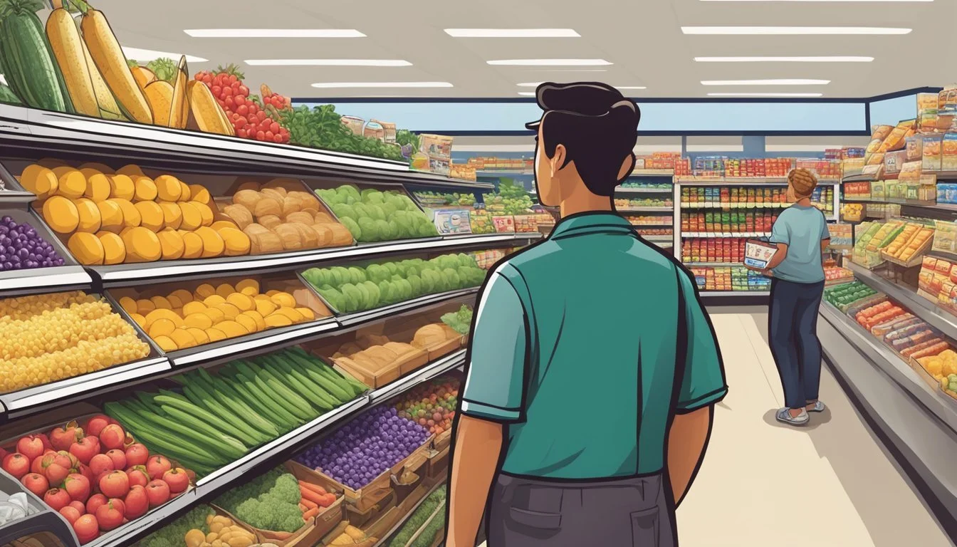 Is Cardenas Markets Cheaper Than Ralphs?