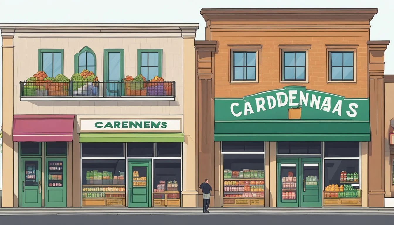 Is Cardenas Markets Cheaper Than Smart &amp; Final?