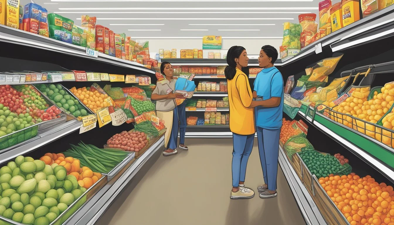 Is Cardenas Markets Cheaper Than Shoprite?