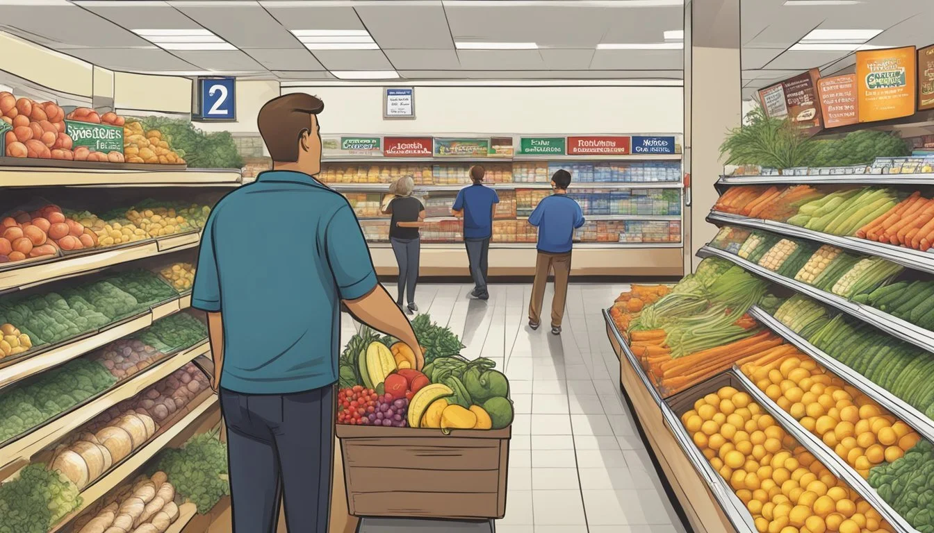 Is Cardenas Markets Cheaper Than Wegmans?