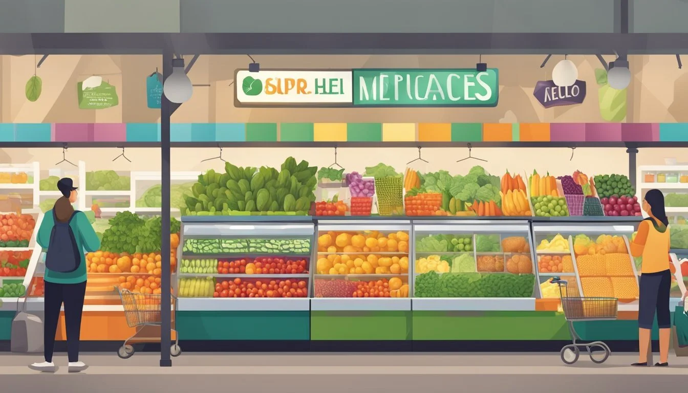 Is Cardenas Markets Cheaper Than Whole Foods?