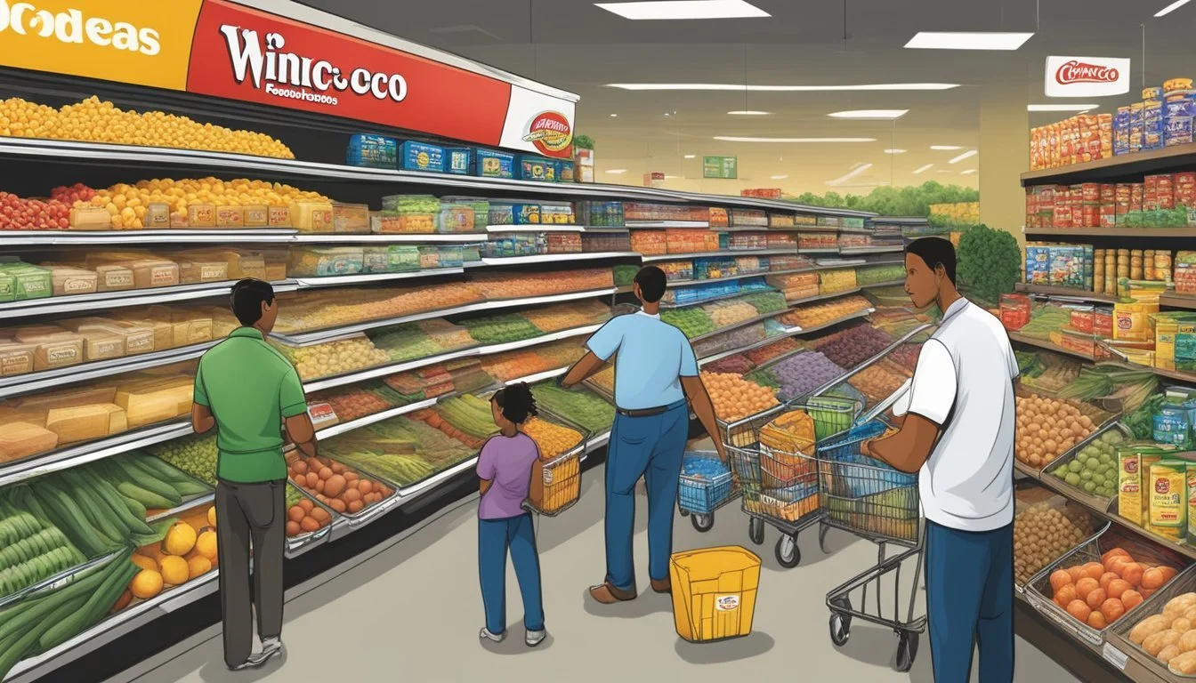 Is Cardenas Markets Cheaper Than Winco Foods?