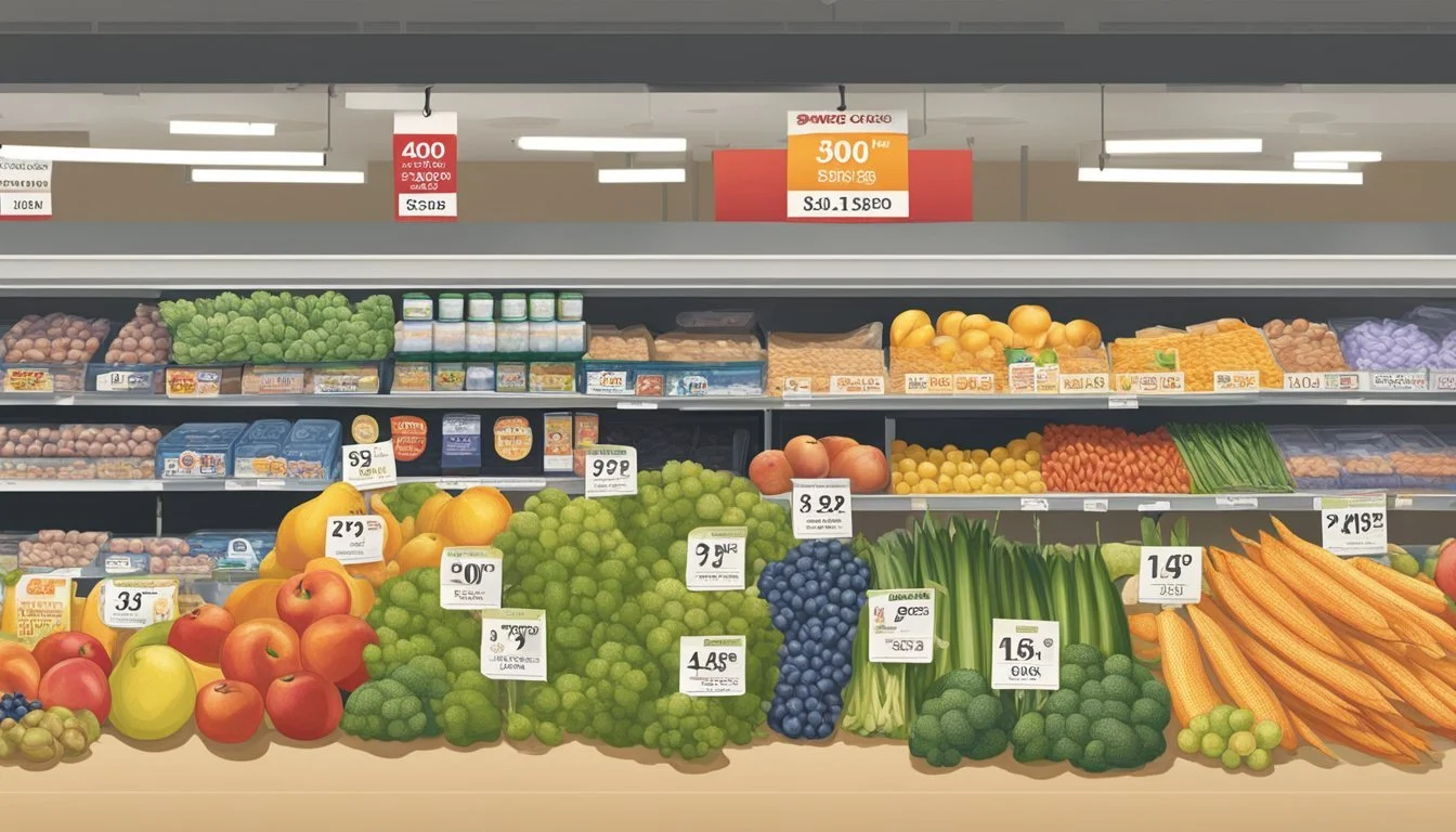 Is Costco Cheaper Than Cardenas Markets?