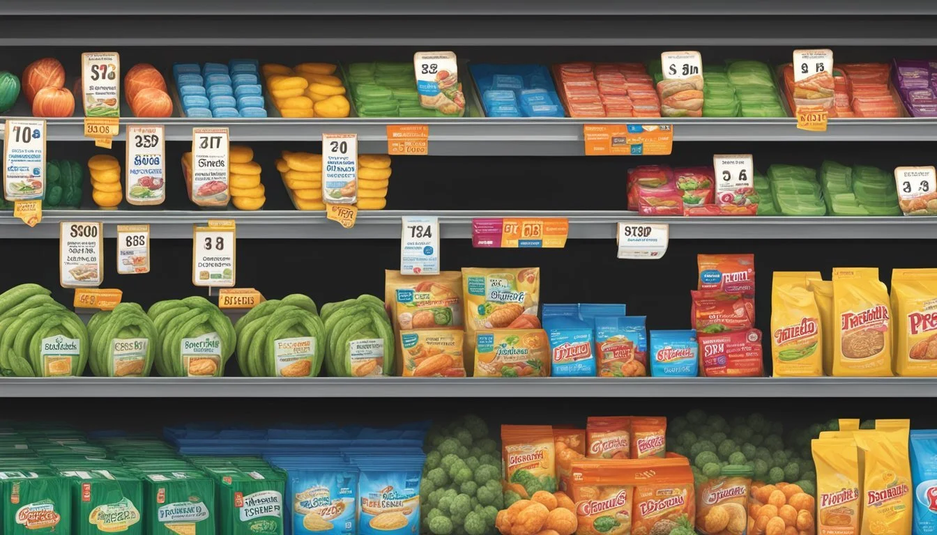 Is Costco Cheaper Than Demoulas Market Basket?