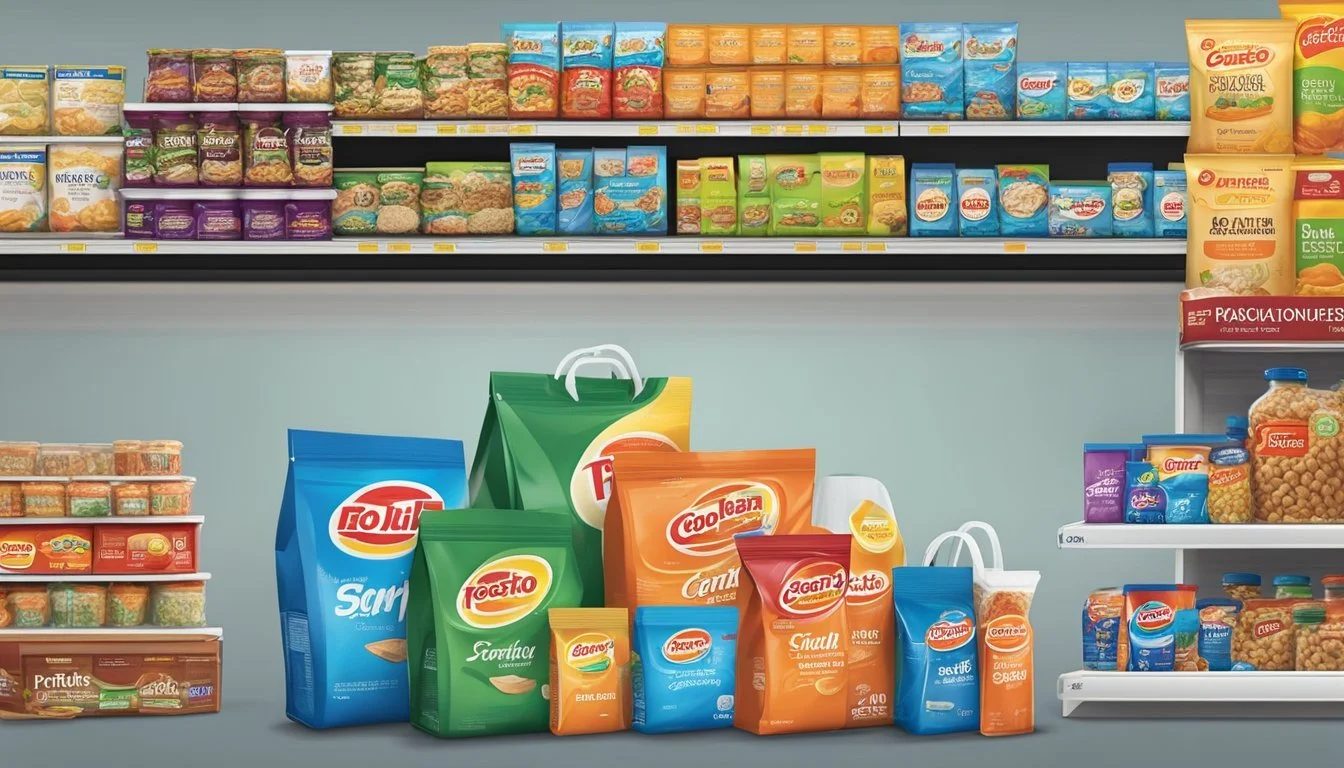 Is Costco Cheaper Than Family Dollar?