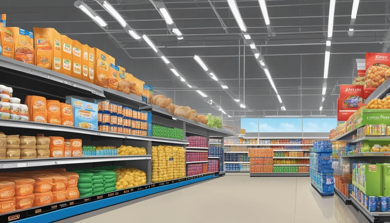 Is Costco Cheaper Than Five Below?