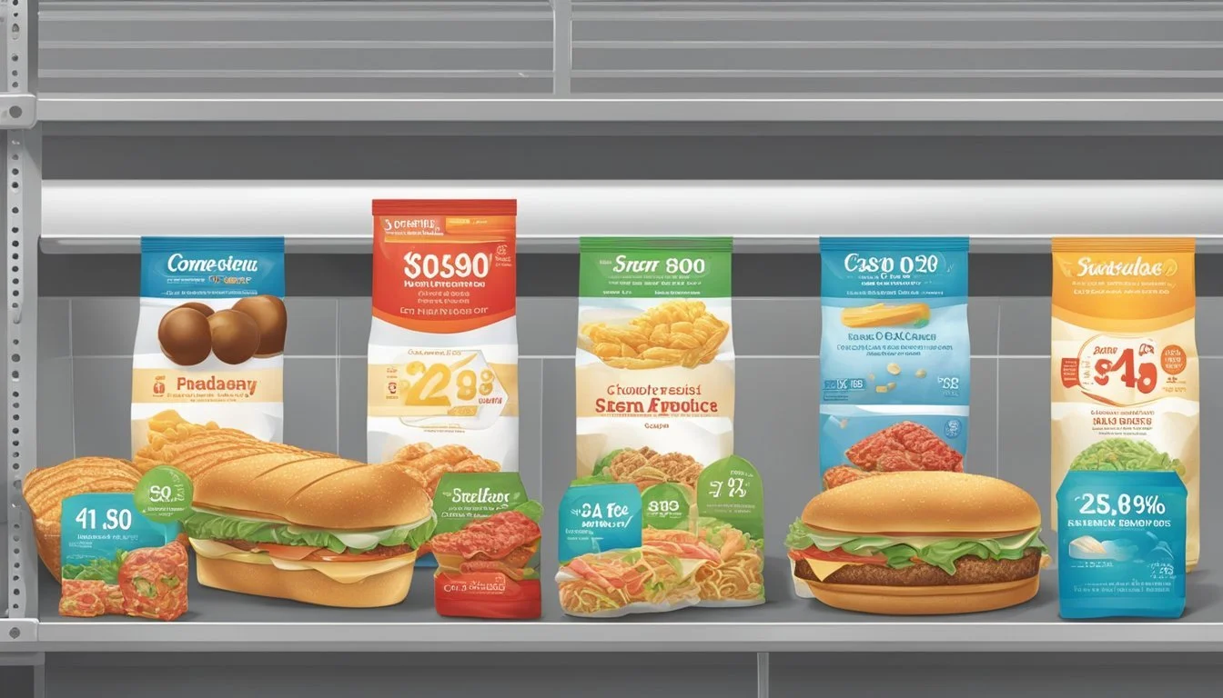 Is Costco Cheaper Than Giant Food?