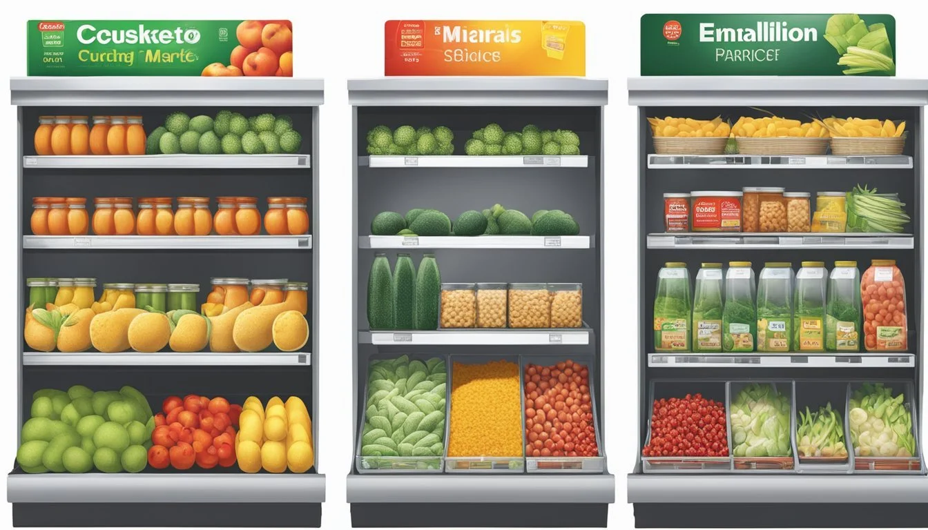 Is Costco Cheaper Than Ingles Markets?