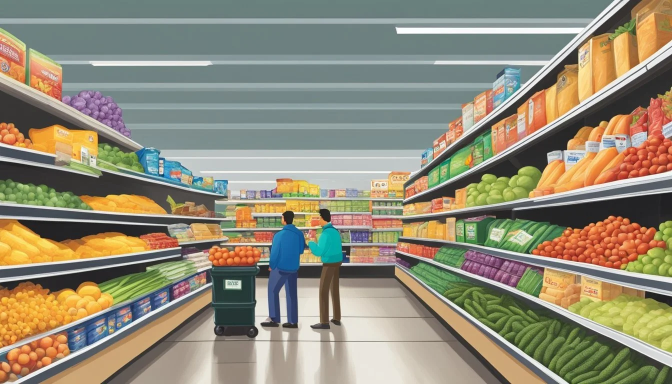 Is Costco Cheaper Than Stater Bros. Markets?