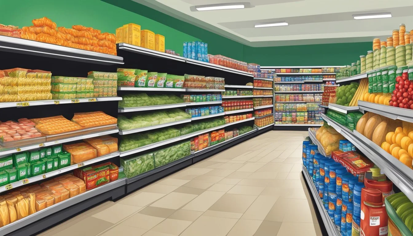 Is Demoulas Market Basket Cheaper Than Family Dollar?