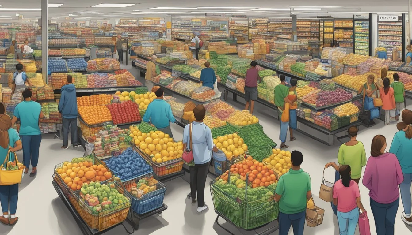 Is Demoulas Market Basket Cheaper Than Dollar General? 