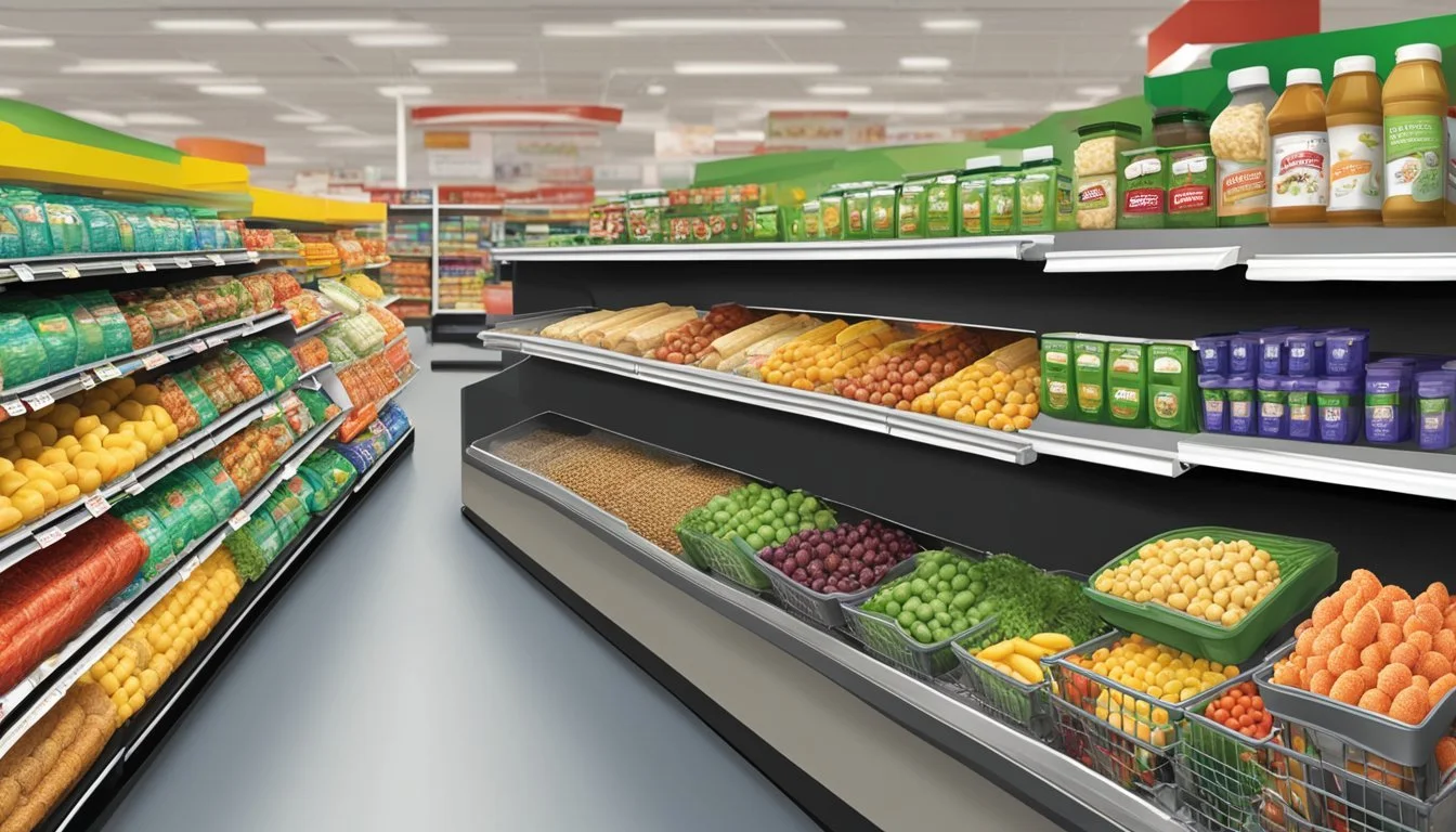 Is Demoulas Market Basket Cheaper Than Foodmaxx?