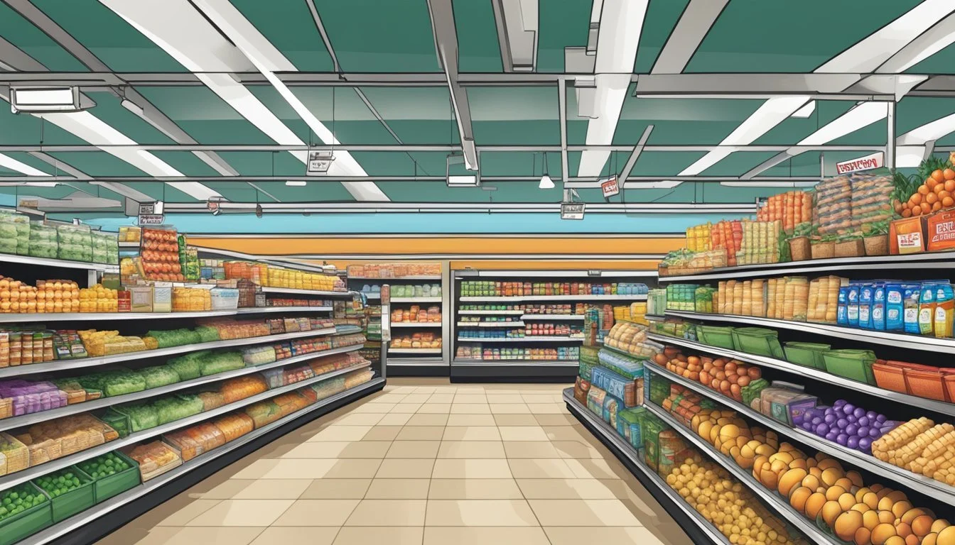 Is Demoulas Market Basket Cheaper Than Five Below?