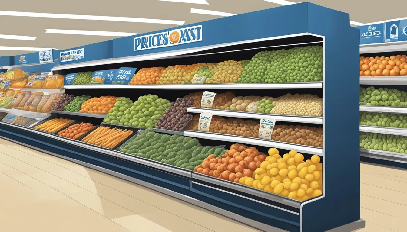 Is Demoulas Market Basket Cheaper Than Food Lion?