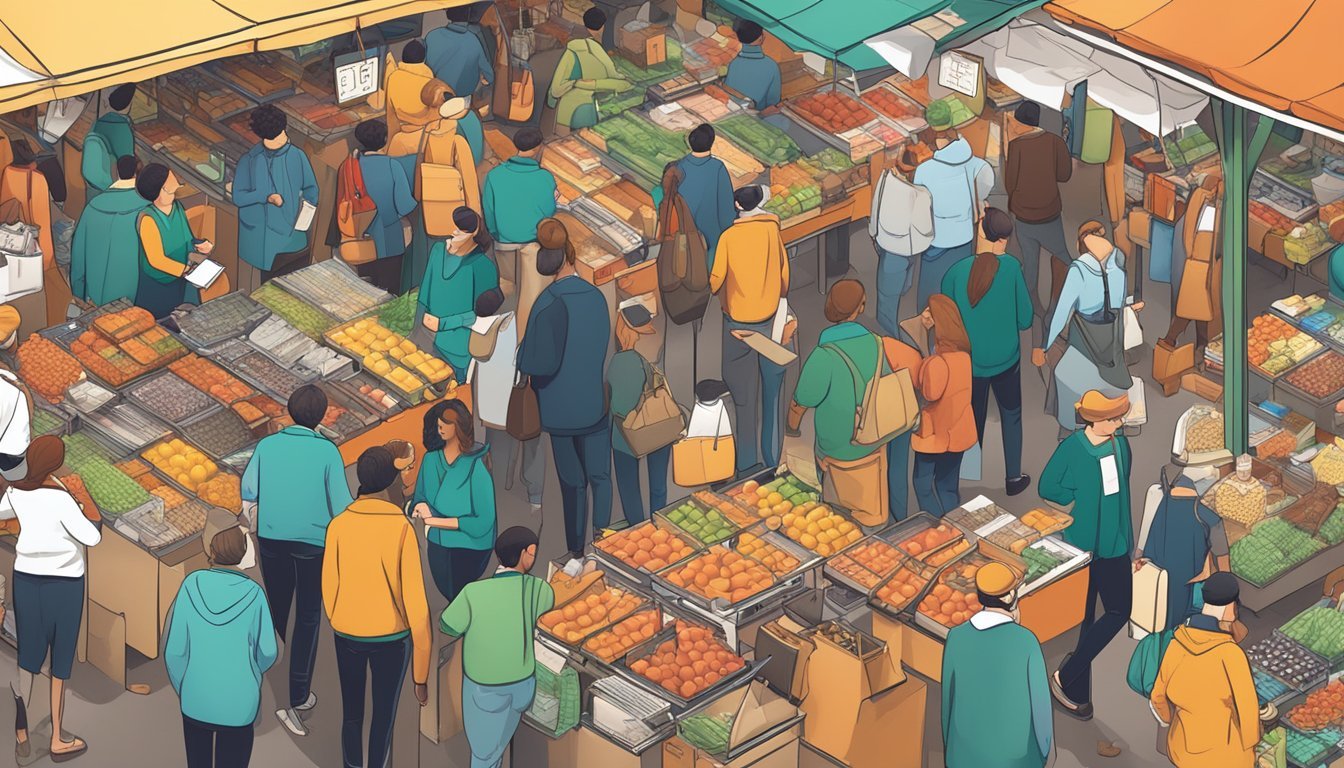 Is Demoulas Market Basket Cheaper Than Harris Teeter?